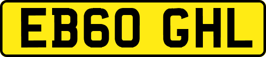 EB60GHL