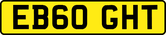 EB60GHT