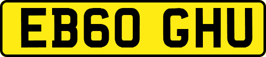 EB60GHU