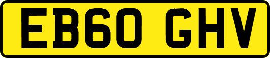 EB60GHV