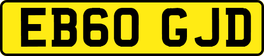 EB60GJD