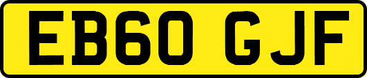 EB60GJF