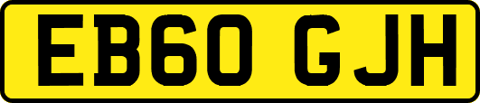 EB60GJH