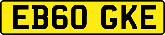EB60GKE