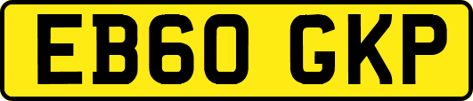 EB60GKP
