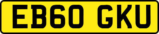 EB60GKU