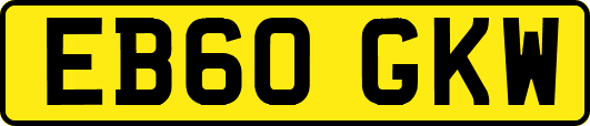 EB60GKW