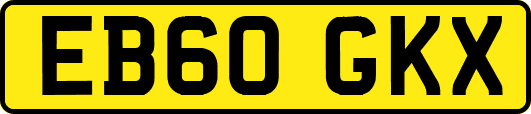 EB60GKX