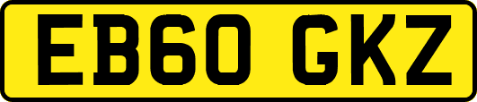 EB60GKZ