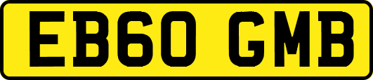 EB60GMB