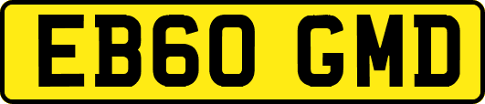 EB60GMD