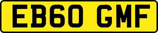 EB60GMF
