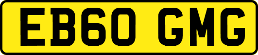 EB60GMG