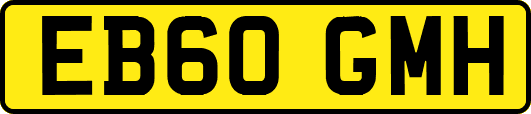 EB60GMH