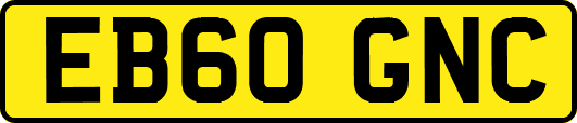 EB60GNC