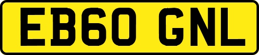 EB60GNL