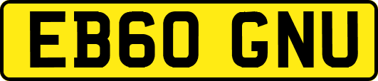 EB60GNU