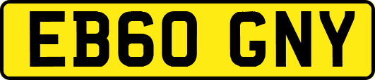 EB60GNY