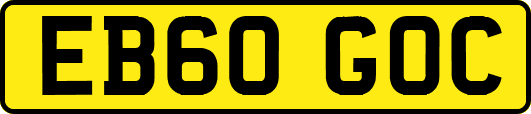 EB60GOC