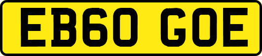 EB60GOE