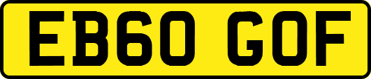 EB60GOF