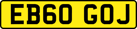 EB60GOJ