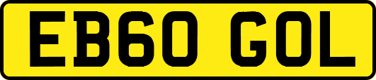EB60GOL