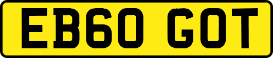 EB60GOT