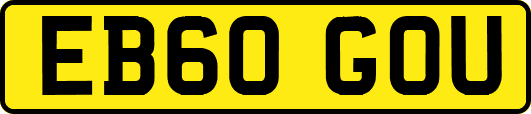 EB60GOU