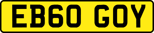 EB60GOY