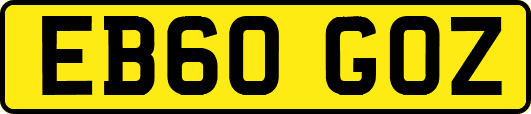 EB60GOZ