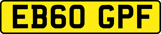 EB60GPF