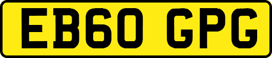 EB60GPG