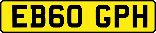 EB60GPH