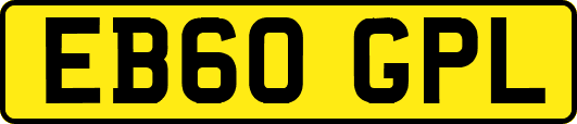 EB60GPL
