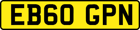 EB60GPN