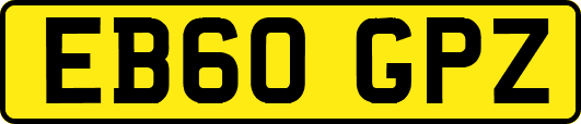 EB60GPZ