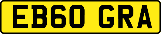 EB60GRA