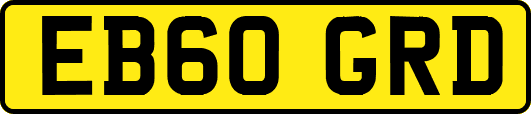 EB60GRD
