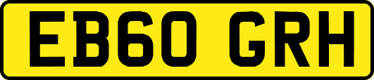 EB60GRH