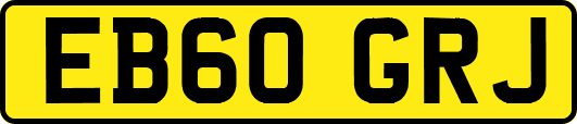 EB60GRJ
