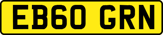 EB60GRN
