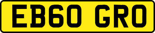 EB60GRO