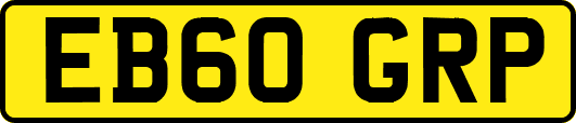 EB60GRP