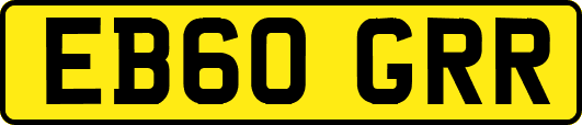 EB60GRR