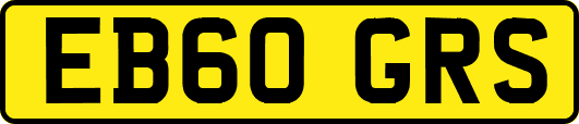 EB60GRS