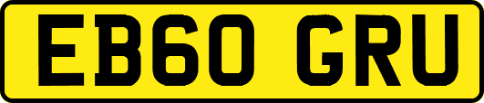 EB60GRU