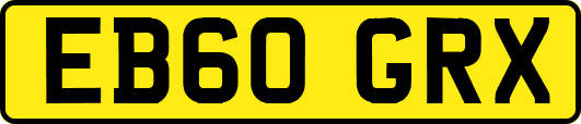 EB60GRX
