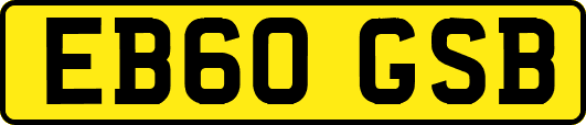 EB60GSB