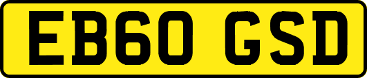 EB60GSD